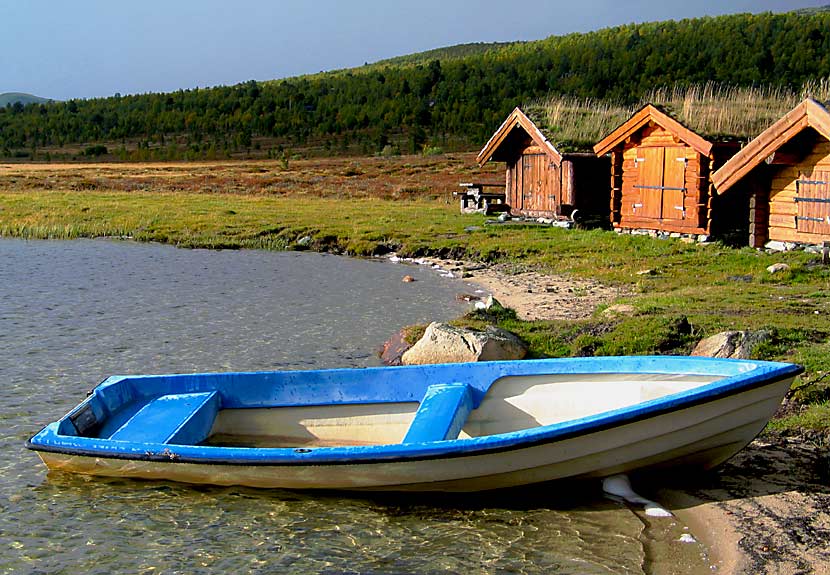 фото "The blue boat" метки: пейзаж, вода