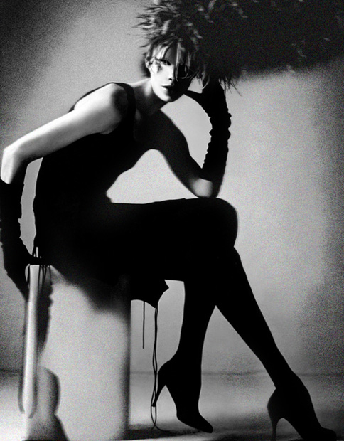 фото "tribute to Avedon" метки: гламур, 