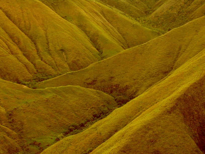 photo "Highland" tags: landscape, mountains