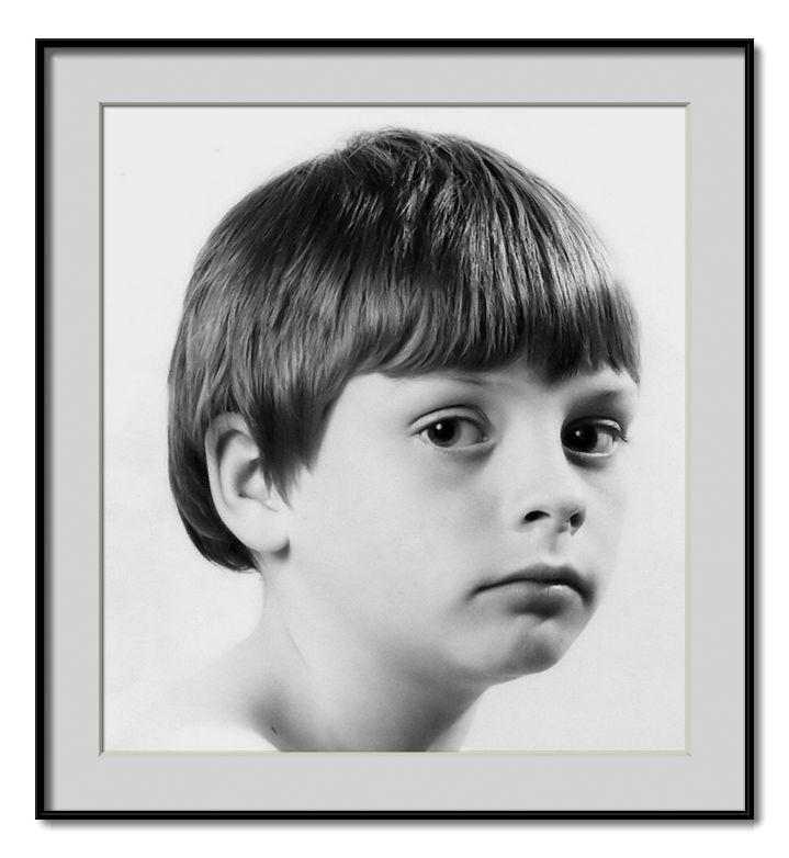 photo "neill" tags: portrait, children