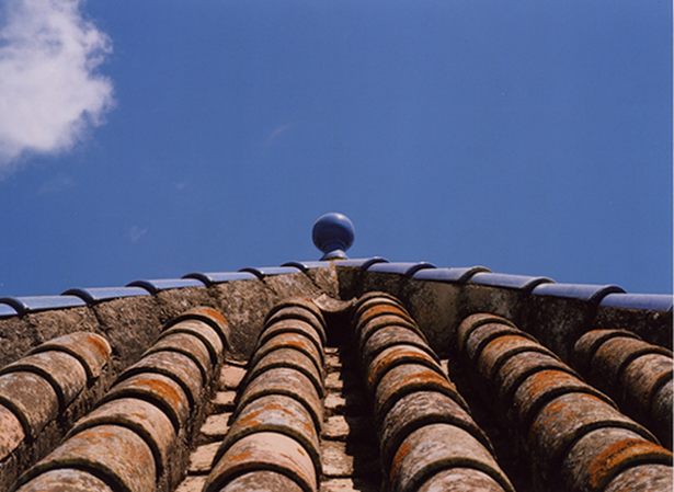 photo "Roofs....." tags: architecture, landscape, 