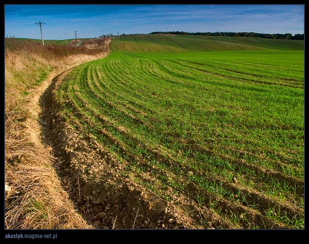 photo "kocie gory 3" tags: landscape, autumn