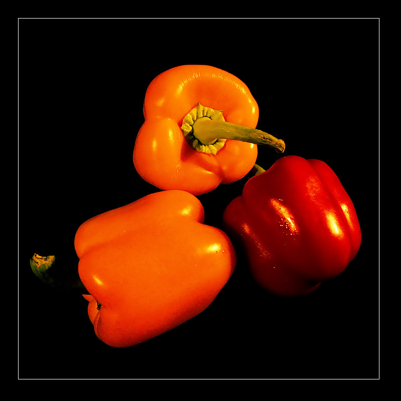 photo "Sweet peper" tags: still life, macro and close-up, 