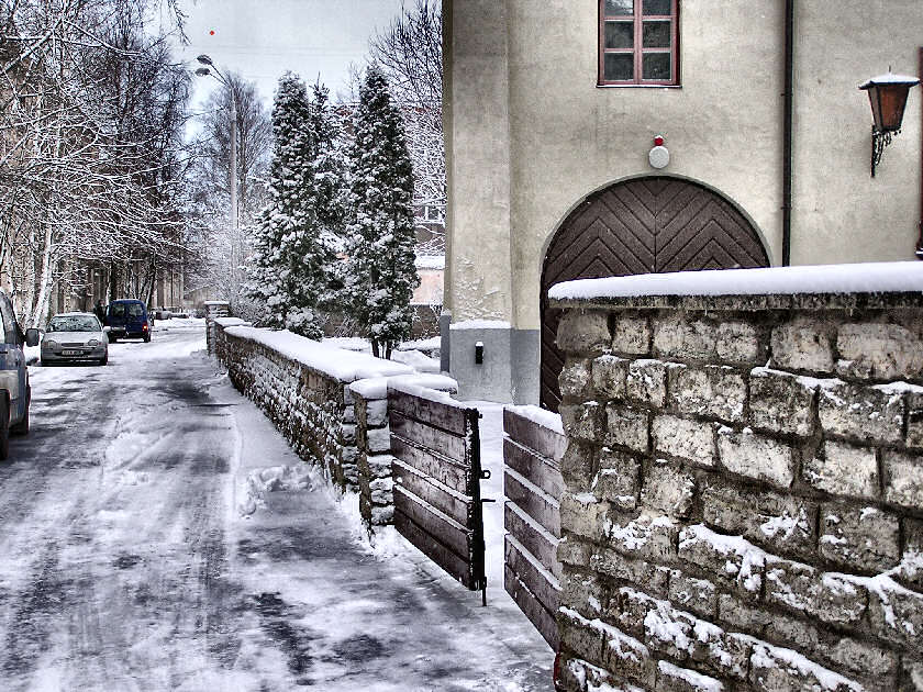 фото "Нарва" метки: путешествия, Европа