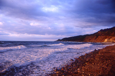 фото "Thalassography" метки: пейзаж, вода