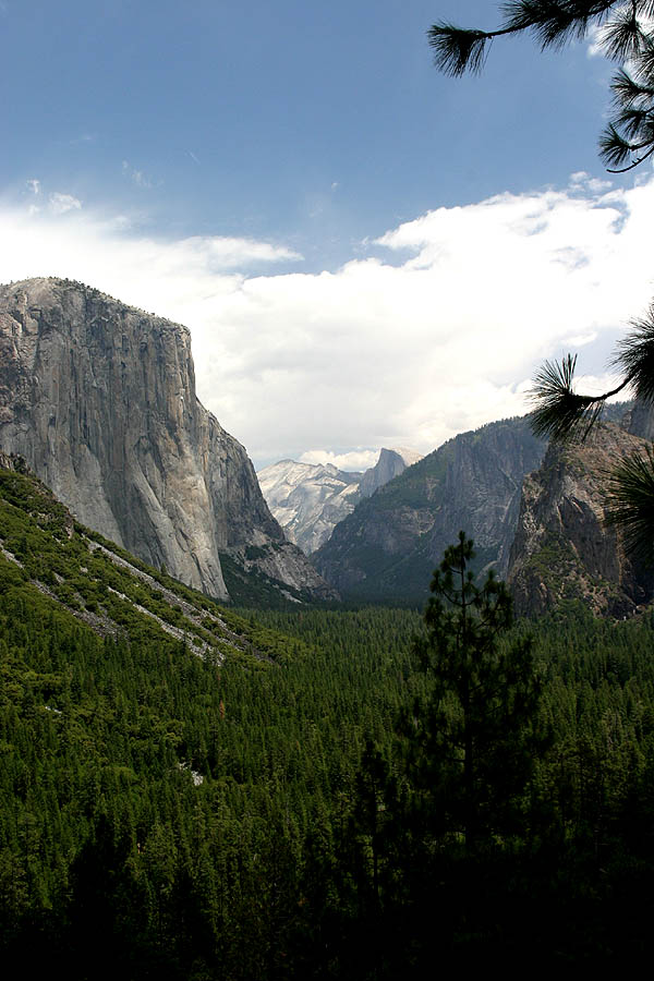 photo "After The Storm" tags: landscape, mountains, summer