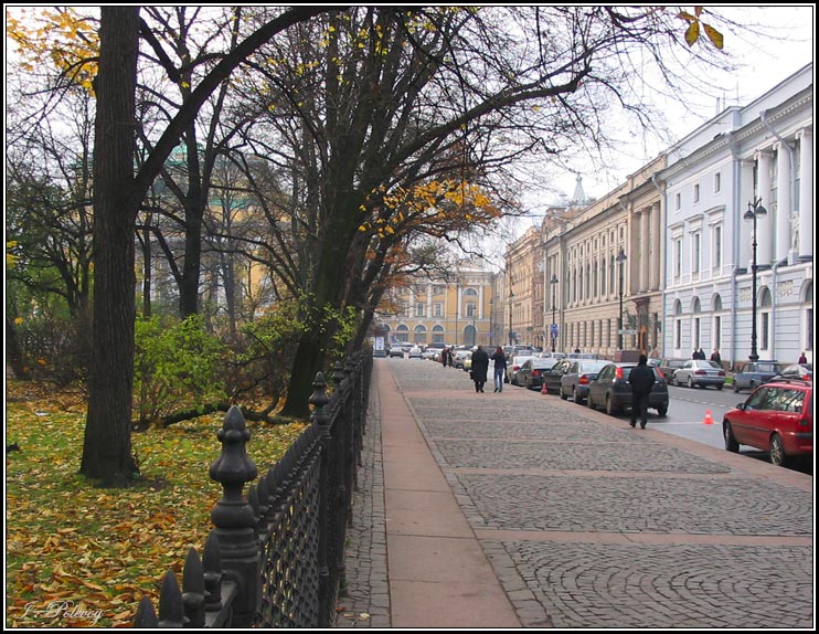 фото "Без названия" метки: архитектура, пейзаж, 