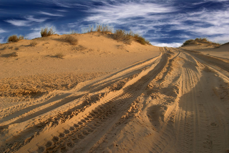 photo "Dune" tags: landscape, travel, Asia