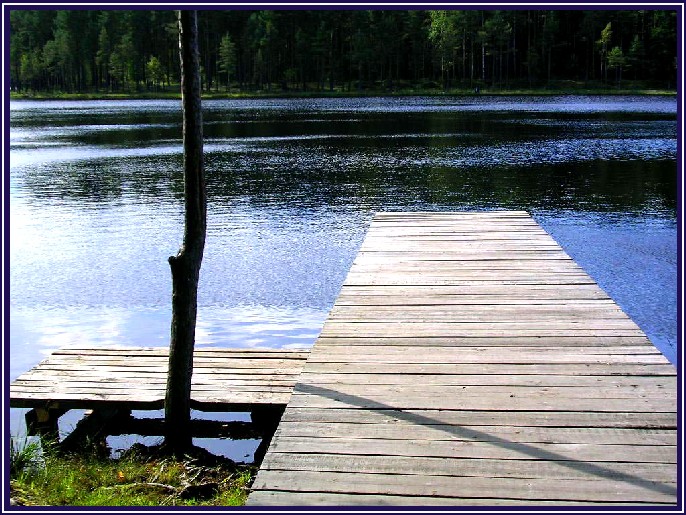 фото "Гармония" метки: пейзаж, вода