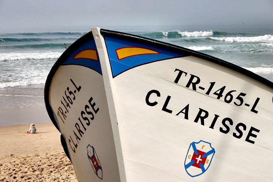 фото "CLARISSE" метки: пейзаж, вода