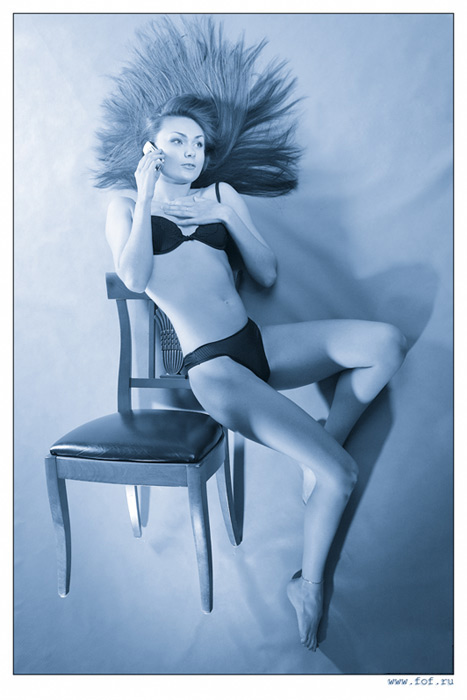 photo "Call me call... Or " Well you have told "" tags: nude, glamour, 