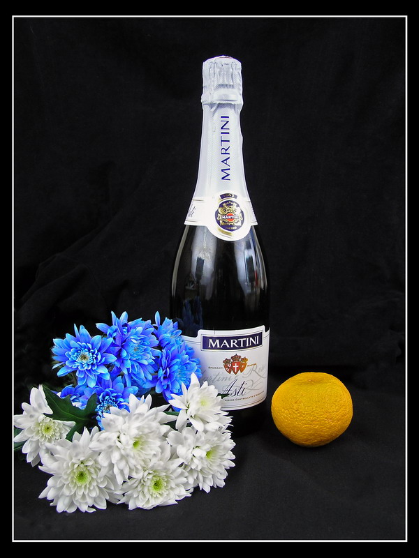 photo "Soon new year" tags: still life, 