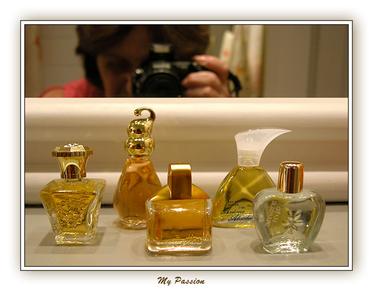 photo "My Passion" tags: still life, 