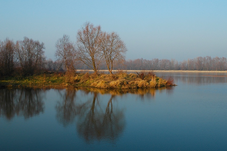 photo "***" tags: landscape, autumn, water