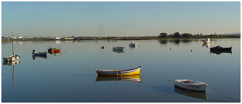 photo "Serenity" tags: landscape, water