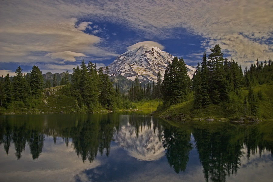 photo "Sanjin in Wonderland" tags: landscape, mountains