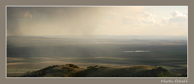 photo "***" tags: landscape, clouds