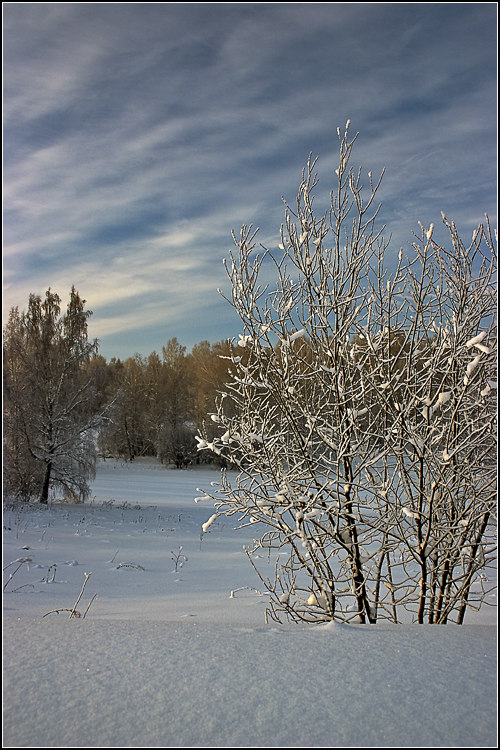 photo "***" tags: landscape, winter