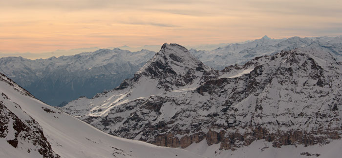 фото "The Alps" метки: пейзаж, горы