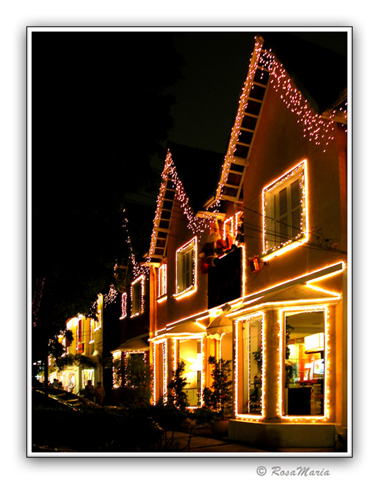 photo "Christmas Time" tags: travel, architecture, landscape, South America