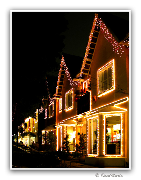 фото "Christmas Time" метки: путешествия, архитектура, пейзаж, Южная Америка