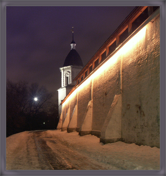 photo "Untitled photo" tags: architecture, landscape, 