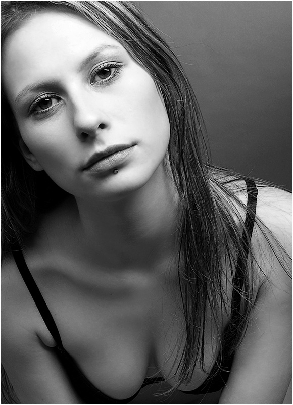 photo "Portrait" tags: portrait, woman