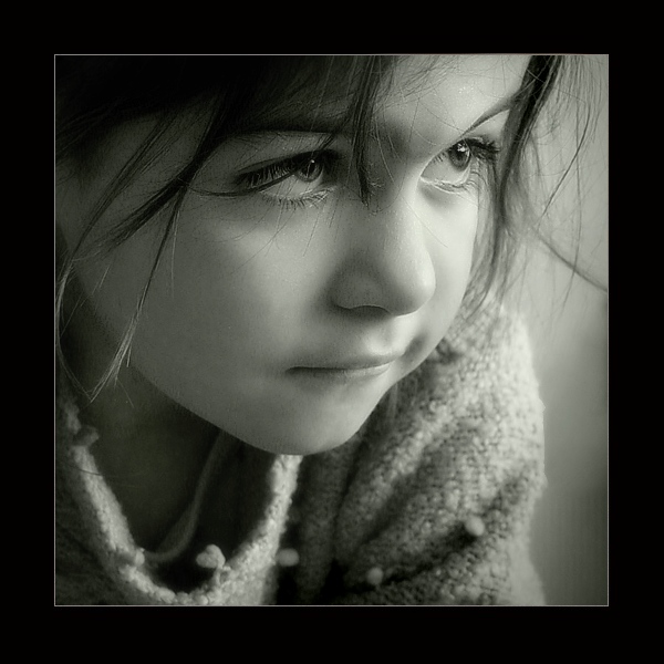 photo "Marta`s portrait" tags: portrait, children