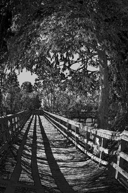 фото "Boardwalk" метки: фотомонтаж, 