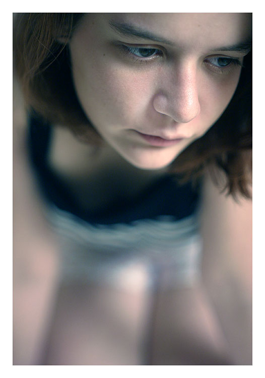 фото "eoven3" метки: портрет, женщина