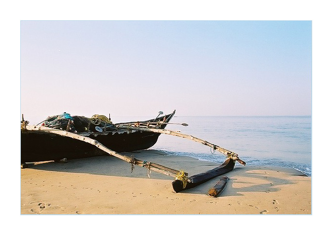 photo "* * *" tags: landscape, travel, water