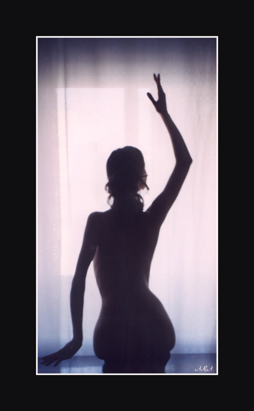 photo "Melody" tags: nude, 