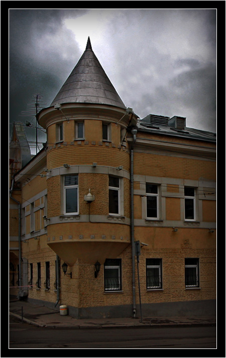 фото "***" метки: архитектура, пейзаж, 