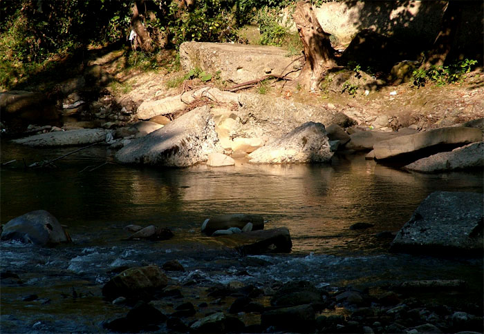 photo "Stones" tags: nature, 