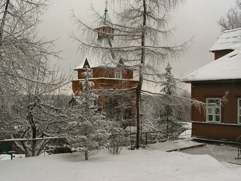 фото "теремок" метки: путешествия, Европа