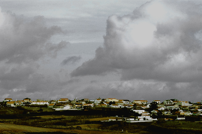 photo ""Cloud Formations"" tags: misc., 