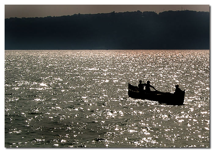 photo "Untitled photo" tags: landscape, water