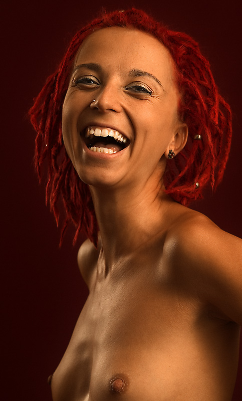 photo "don`t forget the victims..but: happy new 2005 !" tags: nude, 