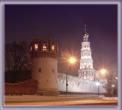 photo "Untitled photo" tags: architecture, landscape, 