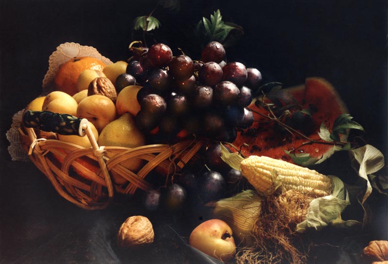 фото "the Fruit Fantasy" метки: натюрморт, 