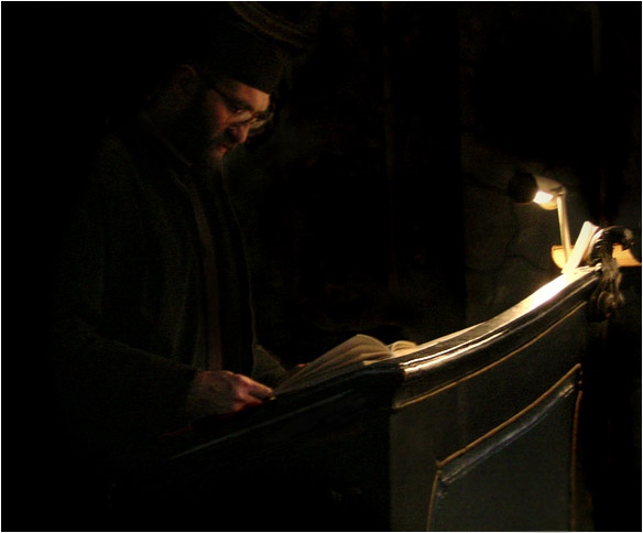 фото "Pray of the Monk" метки: портрет, мужчина