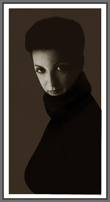 photo "Anna" tags: misc., 