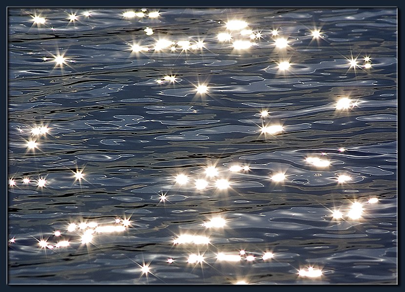photo "Surface Emotions (8)" tags: landscape, water