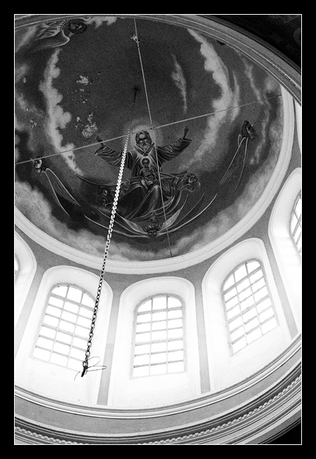 фото "CRW_0539" метки: черно-белые, архитектура, пейзаж, 