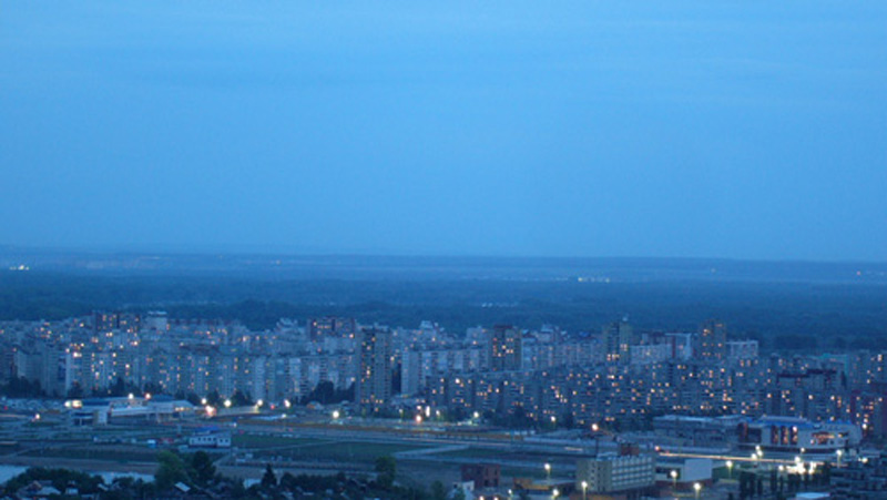 photo "City of Angels" tags: misc., 