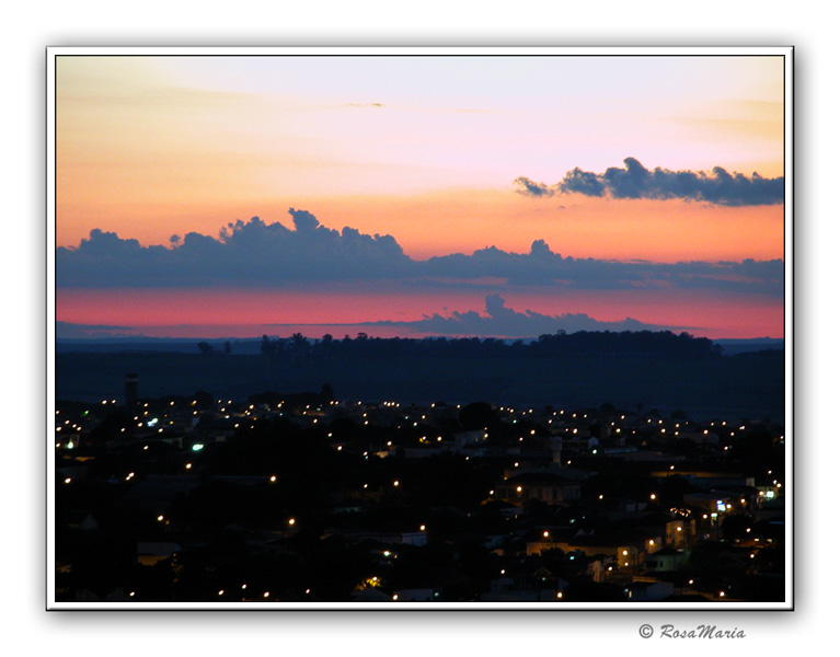 фото "Sundown" метки: путешествия, пейзаж, Южная Америка, закат