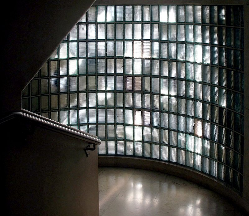 photo "stairs" tags: misc., 