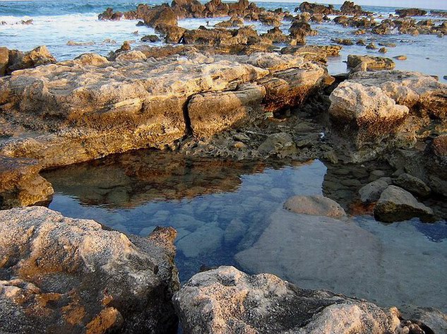 photo "Rocks" tags: landscape, still life, water