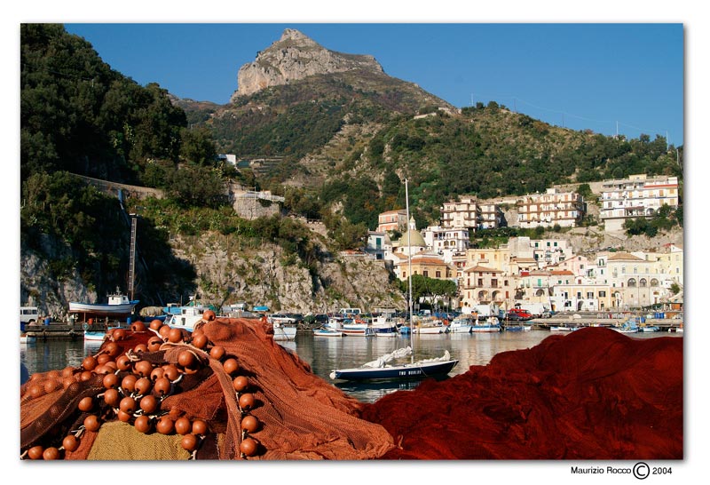 photo "Cetara" tags: misc., 