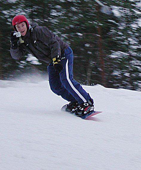 photo "Colleague" tags: sport, 